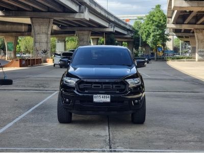 Ford Ranger 2.2  Double-Cab auto รูปที่ 1